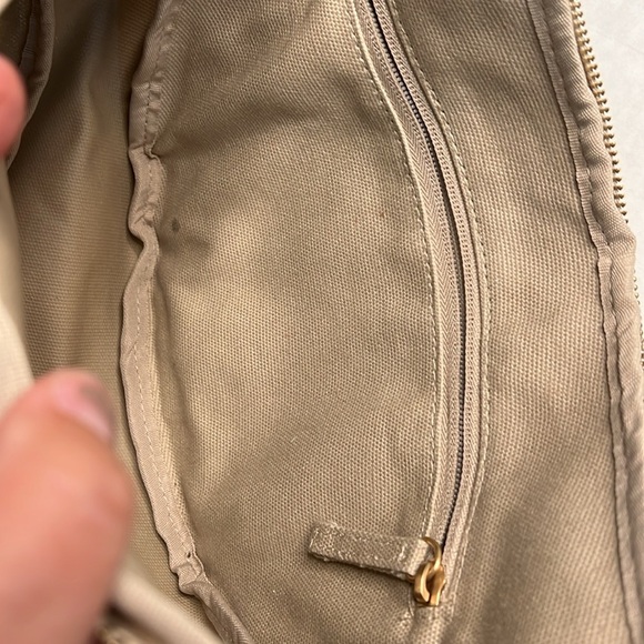 JULY EVERYDAY CRESENT BAG - Picture 7 of 16